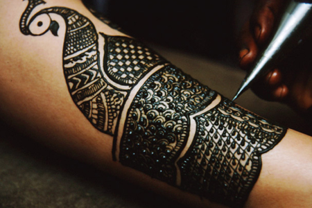 Mehndi