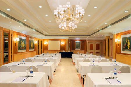  Banquet Halls and Meeting Rooms.